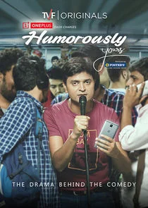 Affiche de Humorously Yours