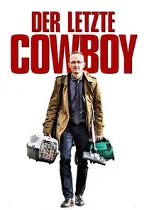 Affiche de Der letzte Cowboy