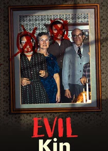 Plakat Evil Kin