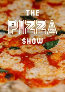 The Pizza Show Poster
