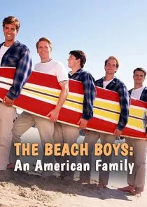 Póster de The Beach Boys: An American Family