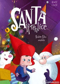 Poster di L'apprendista Babbo Natale