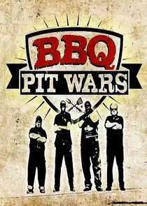 Poster di BBQ Pit Wars
