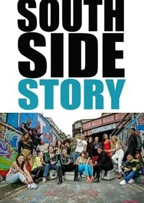 Affiche de South Side Story