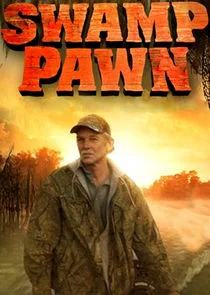 Affiche de Swamp Pawn