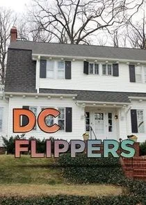 Affiche de DC Flippers