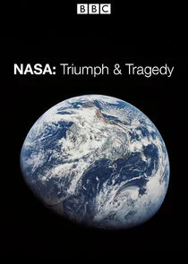 À la conquète de l'espace : L'histoire de la NASA