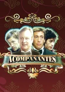AcompaÄ‚Â±antes