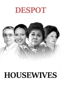 Affiche de Despot Housewives