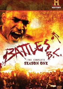 Poster di Battles BC