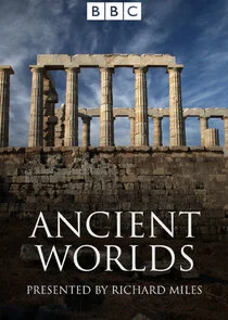 Poster di Ancient Worlds