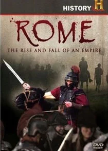 Imperium Romanum: Die größten Schlachten des Römischen Reiches Poster