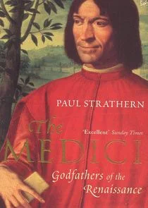 Poster di Medici: Godfathers of the Renaissance