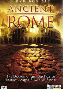 Poster di Ancient Rome