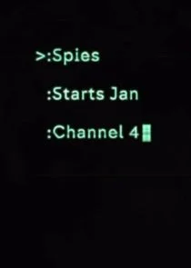 Poster di Spies