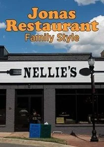 Póster de Jonas Restaurant: Family Style