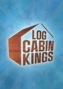 Affiche de Log Cabin Kings