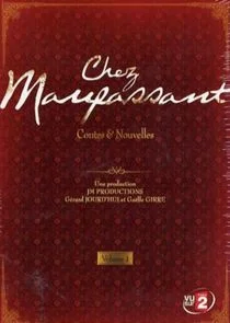 Póster de Chez Maupassant