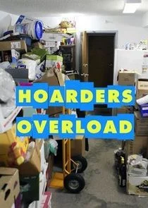 Pôster de Hoarders Overload