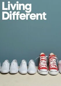 Affiche de Living Different