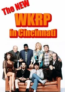 The New WKRP in Cincinnati