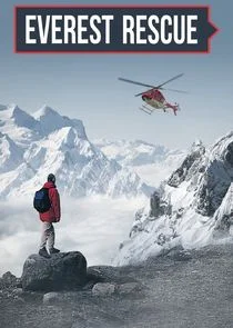 Poster di Everest Rescue
