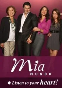 Affiche de Mia Mundo