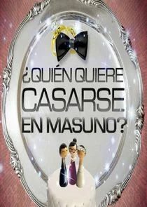 Affiche de Ă‚ĹĽQuiÄ‚Â©n quiere casarse con mi hijo?