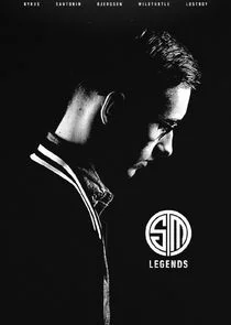 Affiche de TSM: LEGENDS