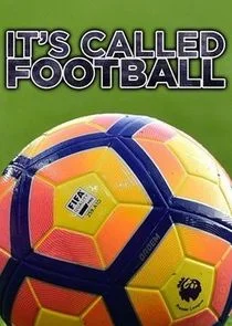 Affiche de It's Called Football