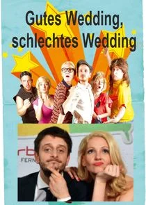 Gutes Wedding, schlechtes Wedding afişi