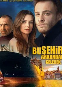 Bu ÄąĹľehir Arkandan Gelecek