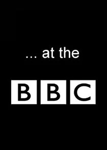 Póster de At the BBC
