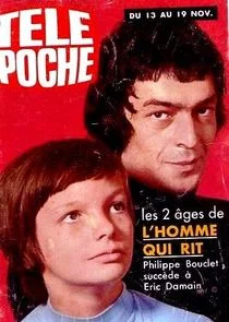 Póster de L'Homme qui rit