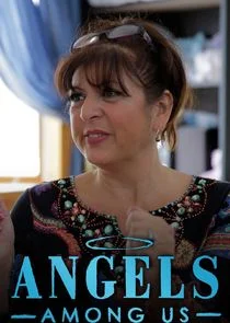 Affiche de Angels Among Us