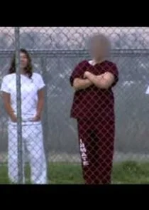 Póster de America's Toughest Prisons