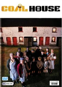 Coal House Poster