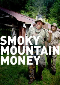 Affiche de Smoky Mountain Money