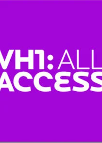 Poster di VH1: All Access