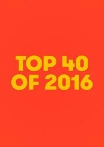 Affiche de Top 40 of 2016