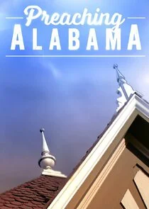 Affiche de Preaching Alabama