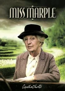 Poster di Miss Marple
