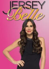 Affiche de Jersey Belle