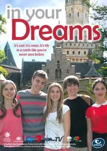 In Your Dreams – Sommer deines Lebens Poster