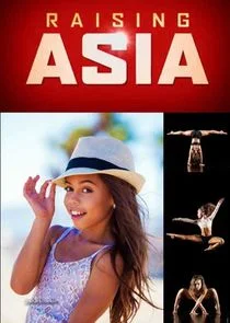 Affiche de Raising Asia