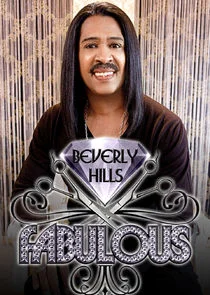 Affiche de Beverly Hills Fabulous