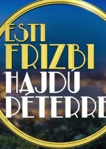 Esti Frizbi HajdÄ‚Ĺź PÄ‚Â©terrel