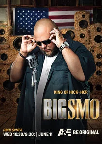 Poster di Big Smo