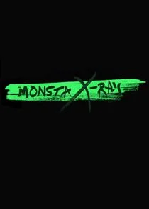 Affiche de Monsta X-ray