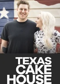 Póster de Texas Cake House